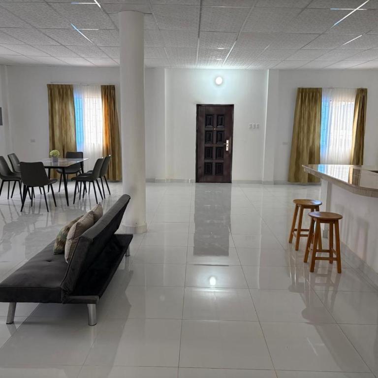 Villa Dos Cordilleras - Villa - 13