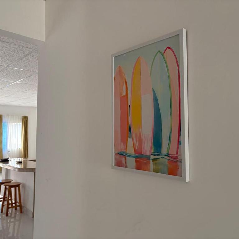 Villa Dos Cordilleras - Villa - 11