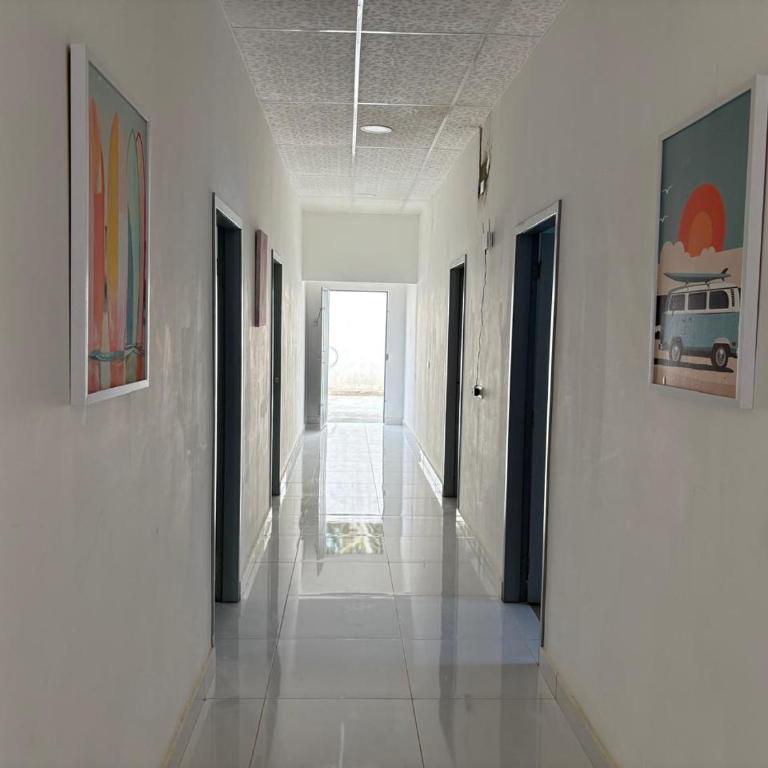 Villa Dos Cordilleras - Villa - 12