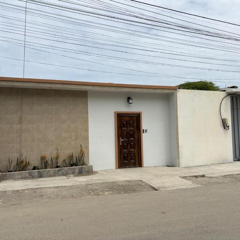 Villa Dos Cordilleras - Villa - 2