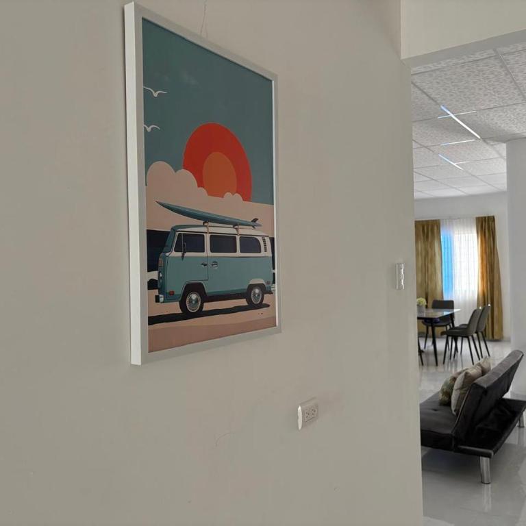 Villa Dos Cordilleras - Villa - 10