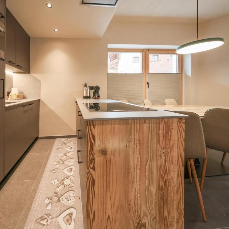 Chalet Edera Myholidaylivigno - Casa Vacanze - 4