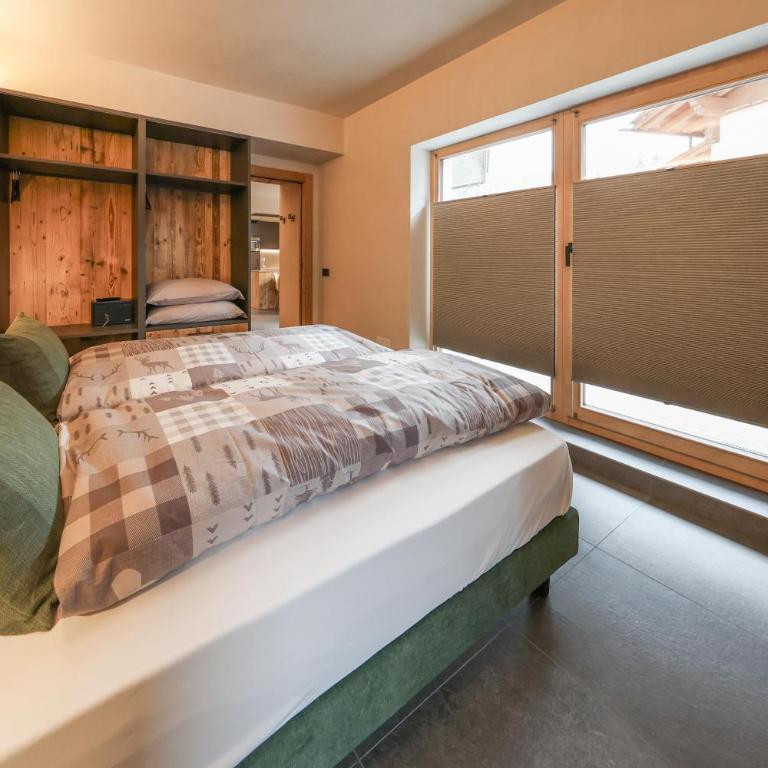 Chalet Edera Myholidaylivigno - Casa Vacanze - 8