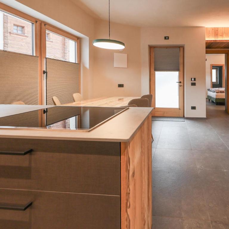 Chalet Edera Myholidaylivigno - Casa Vacanze - 6