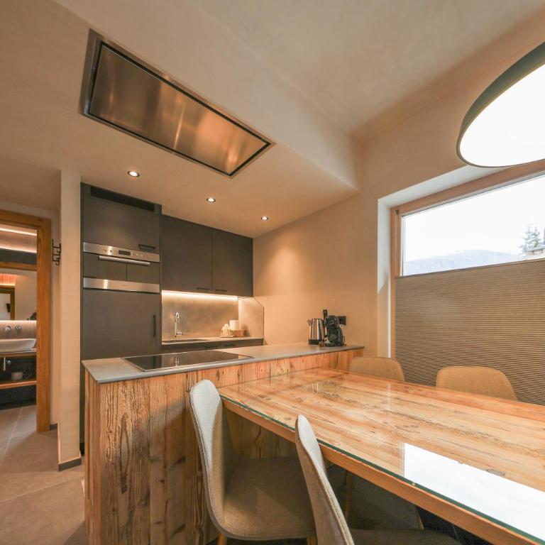 Chalet Edera Myholidaylivigno - Casa Vacanze - 2