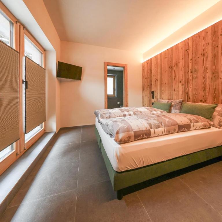 Chalet Edera Myholidaylivigno - Casa Vacanze - 3