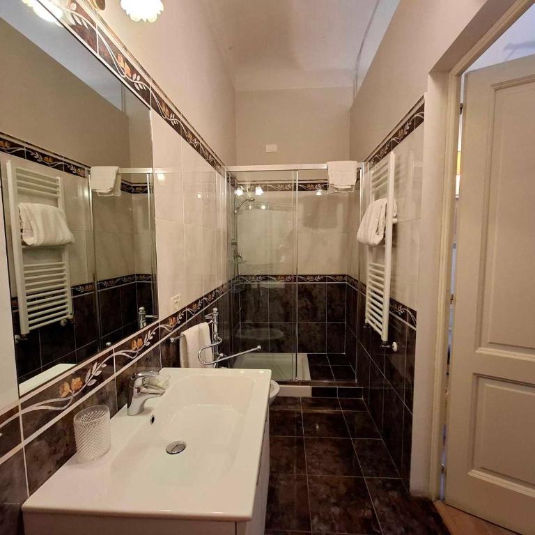 Relais Cavalcanti Guest House - Superior Double Room with View - 14