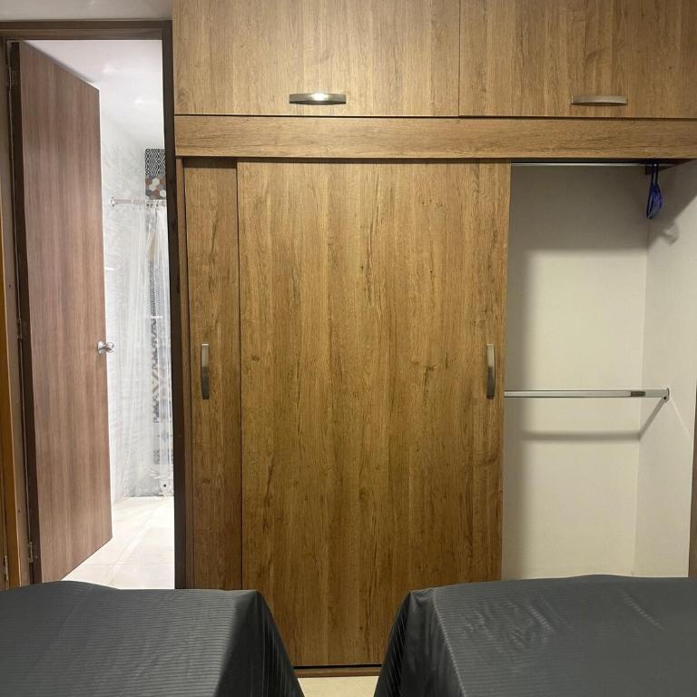 Comfortable and nice apartment - Apartamento de 2 dormitorios con vistas a la montaña - 5