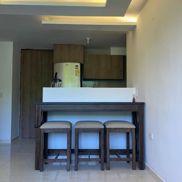 Comfortable and nice apartment - Apartamento de 2 dormitorios con vistas a la montaña - 9