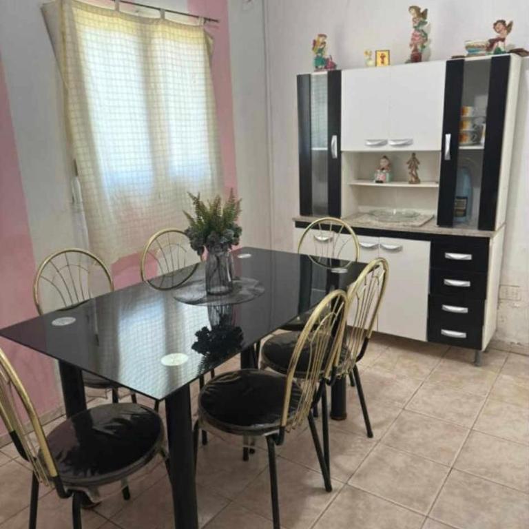 Espacio verde - Casa de 2 dormitorios - 2