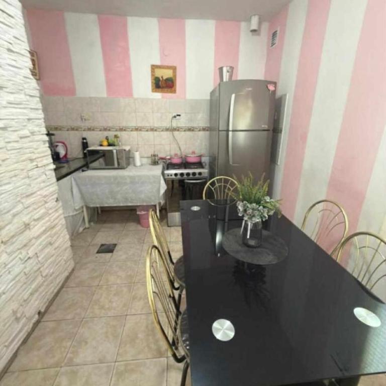 Espacio verde - Casa de 2 dormitorios - 12