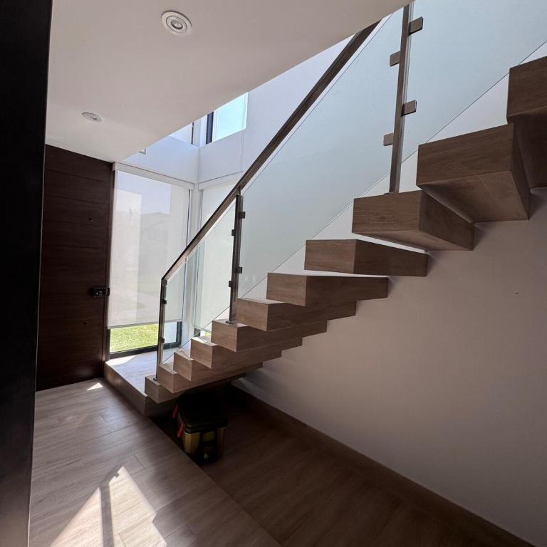 Beach House in Mejía with Private Beach and Pool - Two-Bedroom House - 6