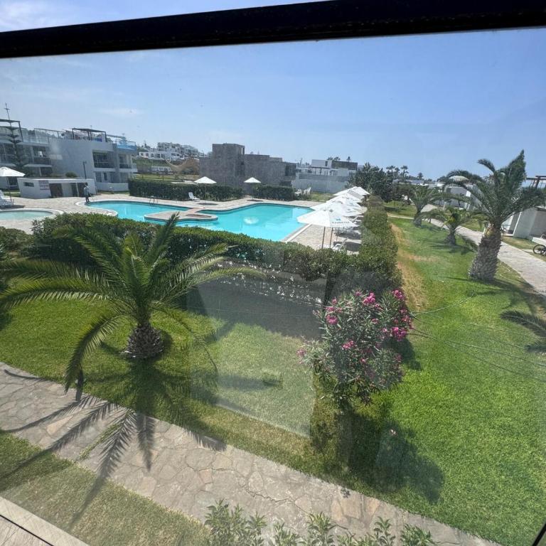 Beach House in Mejía with Private Beach and Pool - Two-Bedroom House - 18