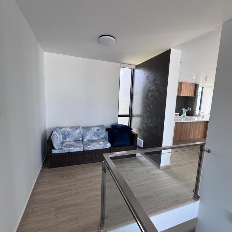 Beach House in Mejía with Private Beach and Pool - Two-Bedroom House - 22