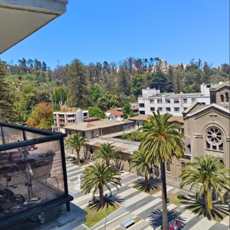 Edificio central - Apartamento de 2 dormitorios - 5