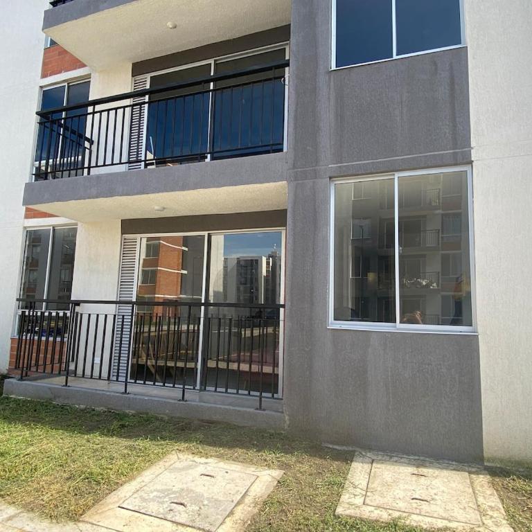 Descanso bajo el sol - Apartamento de 3 dormitorios - 8