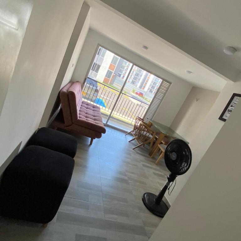 Descanso bajo el sol - Apartamento de 3 dormitorios - 10