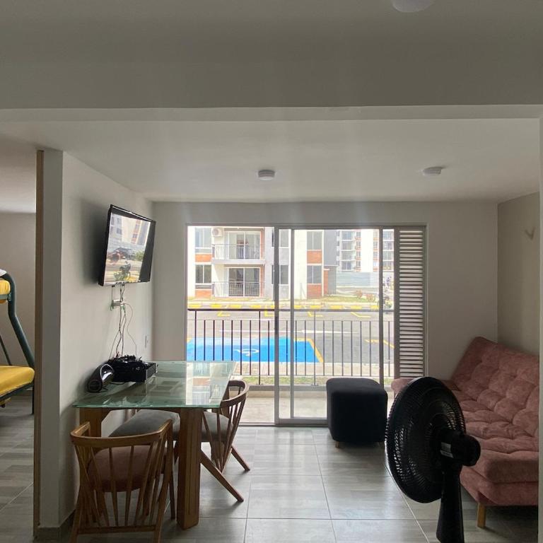 Descanso bajo el sol - Apartamento de 3 dormitorios - 11
