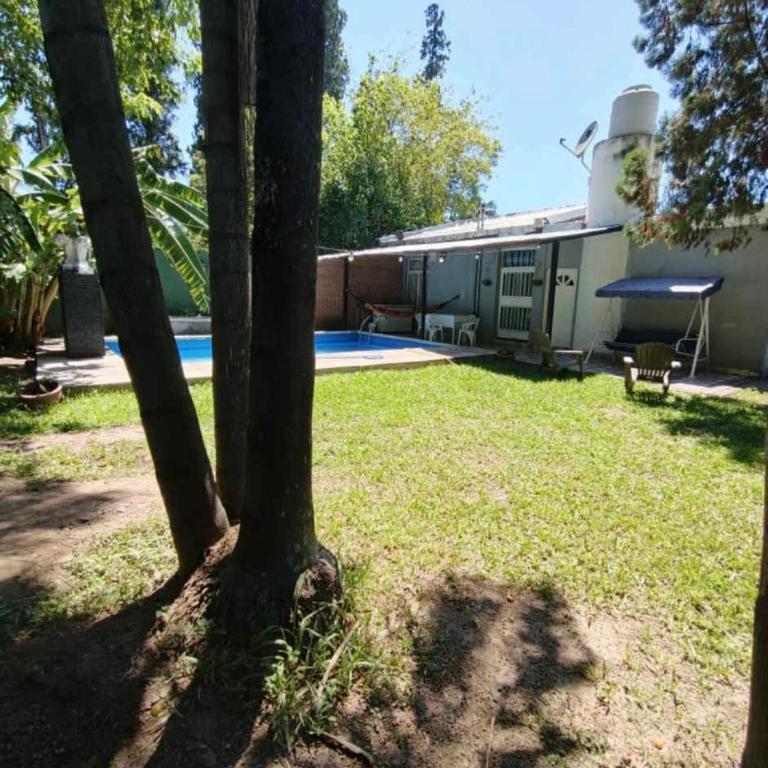 YBVerde - Casa de 2 dormitorios - 4