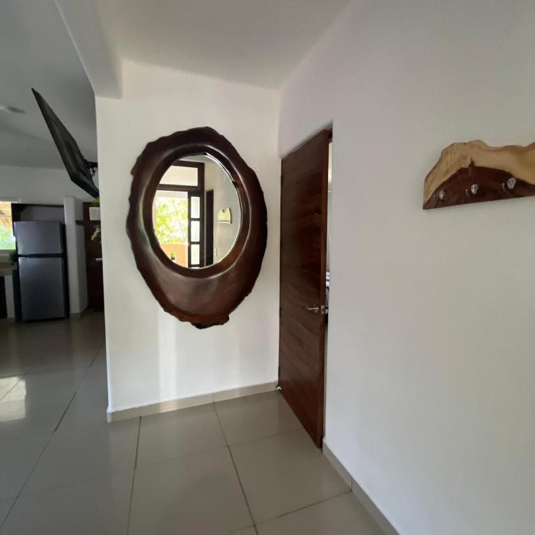 Condominio Saman Tu Oasis de Tranquilidad - Apartamento de 2 dormitorios - 10