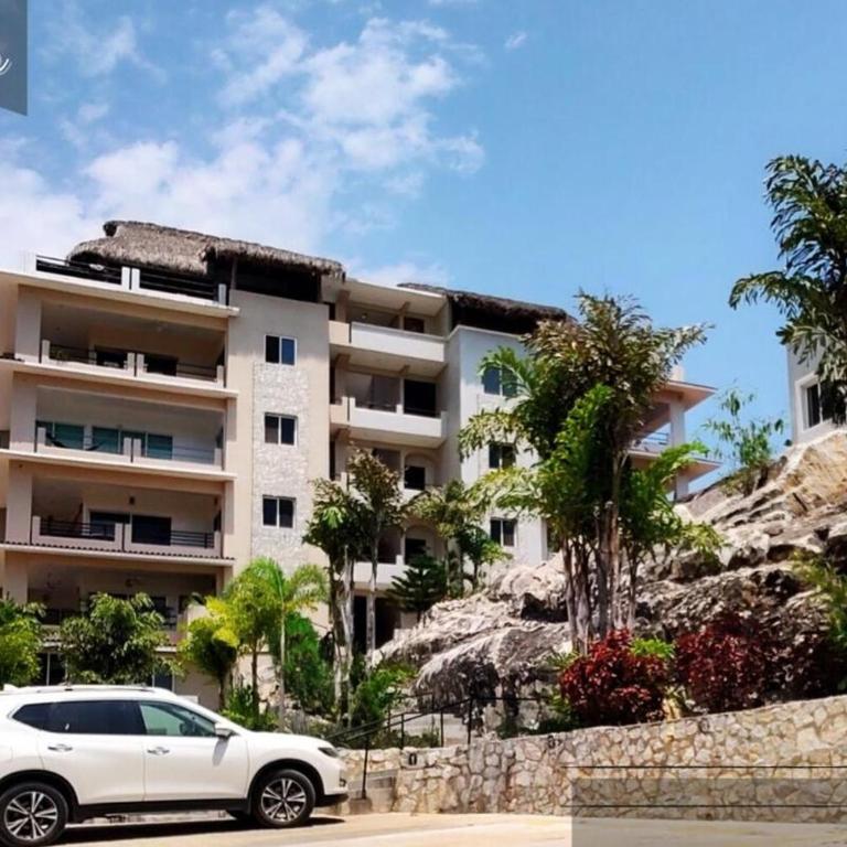 Condominio Saman Tu Oasis de Tranquilidad - Apartamento de 2 dormitorios - 14