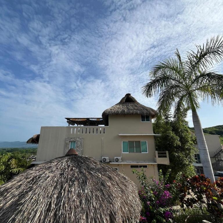 Condominio Saman Tu Oasis de Tranquilidad - Apartamento de 2 dormitorios - 17