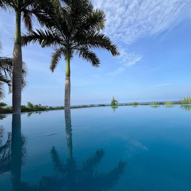 Condominio Saman Tu Oasis de Tranquilidad - Apartamento de 2 dormitorios - 18