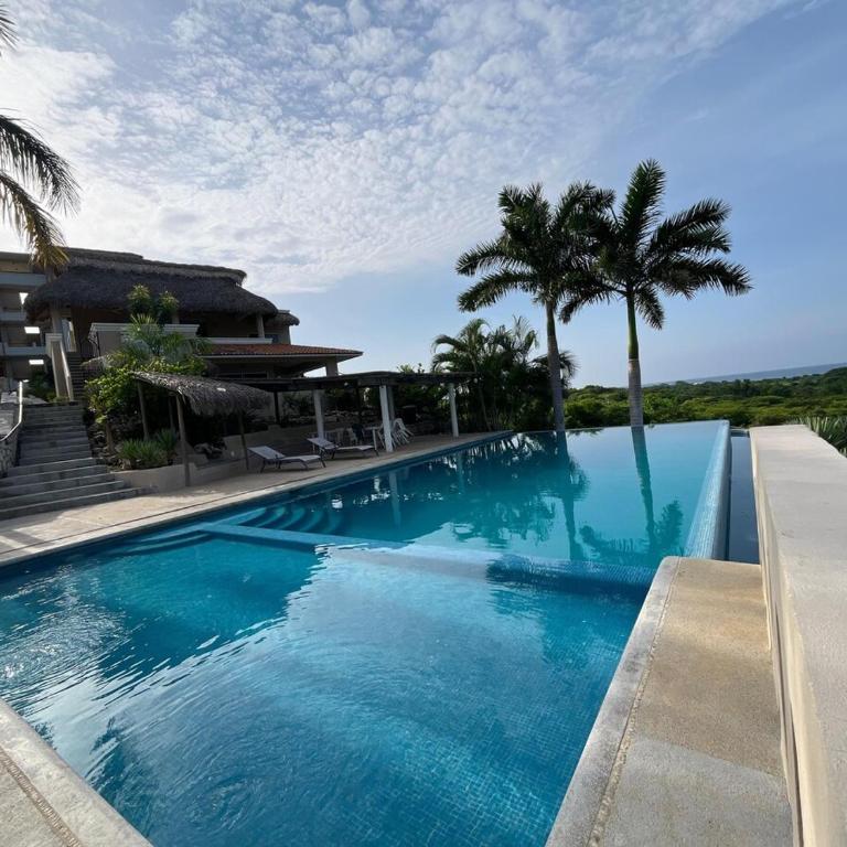 Condominio Saman Tu Oasis de Tranquilidad - Apartamento de 2 dormitorios - 25