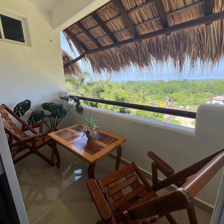 Condominio Saman Tu Oasis de Tranquilidad - Apartamento de 2 dormitorios - 26