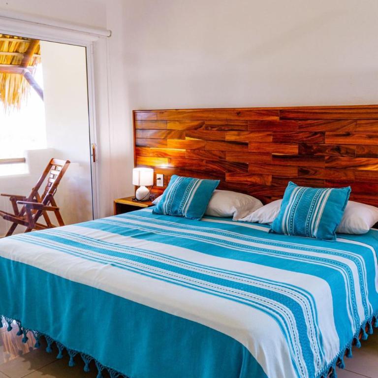 Condominio Saman Tu Oasis de Tranquilidad - Apartamento de 2 dormitorios - 28