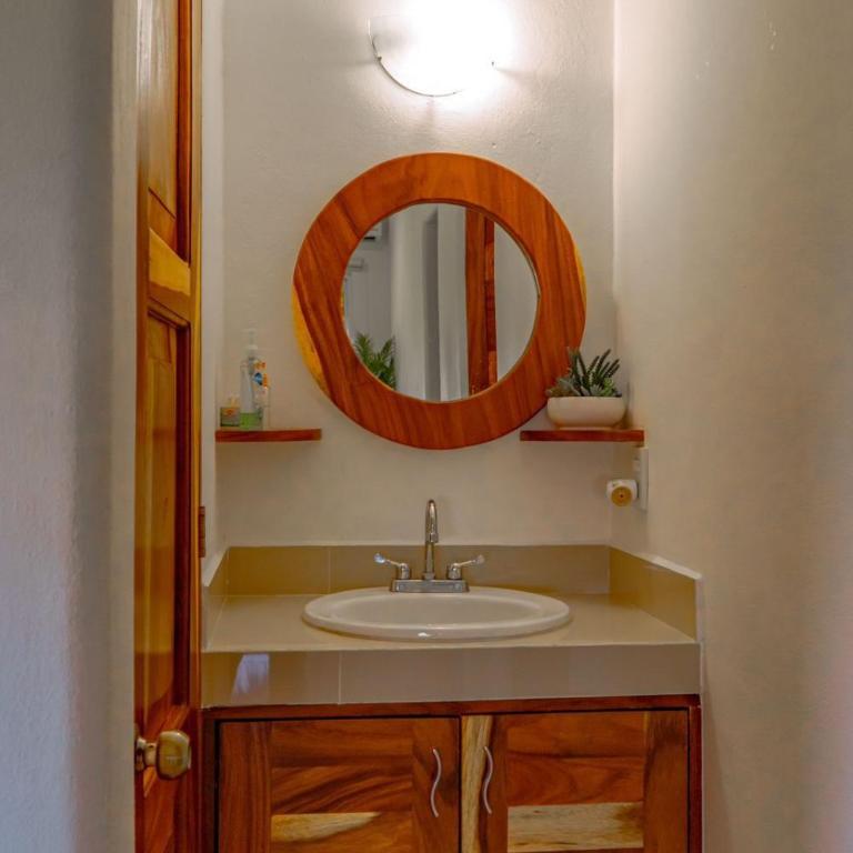 Condominio Saman Tu Oasis de Tranquilidad - Apartamento de 2 dormitorios - 30
