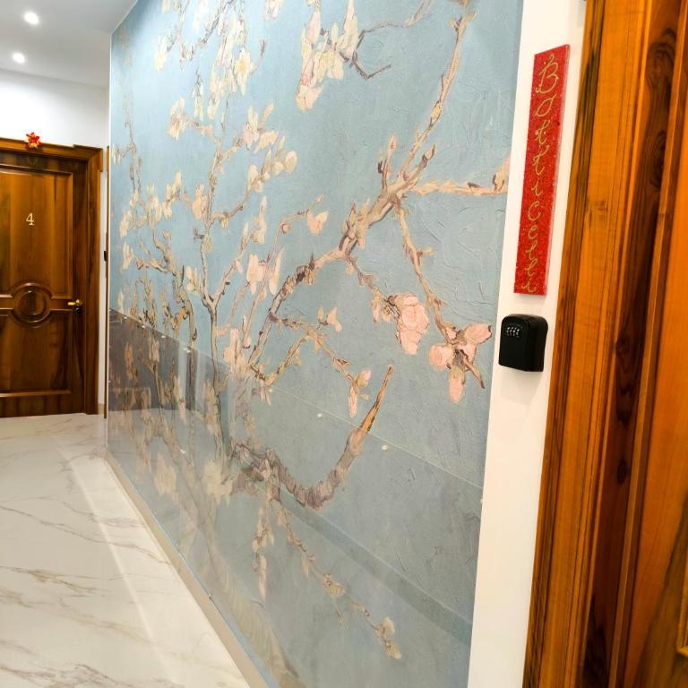 I Migliori Artisti New - Deluxe Double Room with Balcony - 2