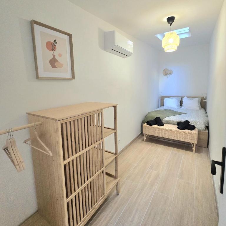Maison Jean Jaurès - Apartamento de 2 dormitorios - 10