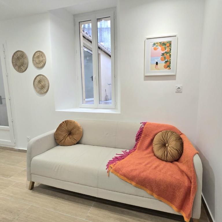 Maison Jean Jaurès - Apartamento de 2 dormitorios - 7