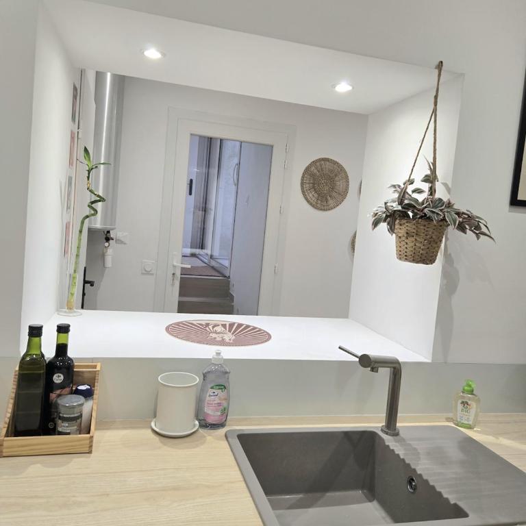 Maison Jean Jaurès - Apartamento de 2 dormitorios - 6