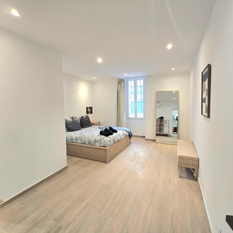 Maison Jean Jaurès - Apartamento de 2 dormitorios - 12