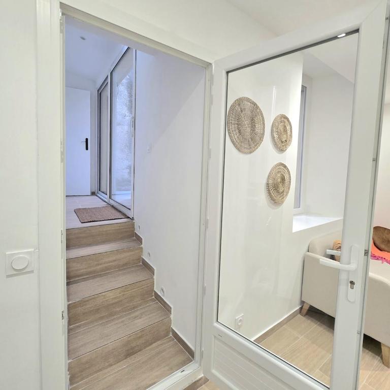Maison Jean Jaurès - Apartamento de 2 dormitorios - 9
