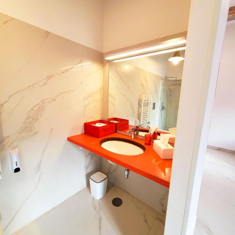 I Migliori Artisti New - Queen Room with Balcony - 10