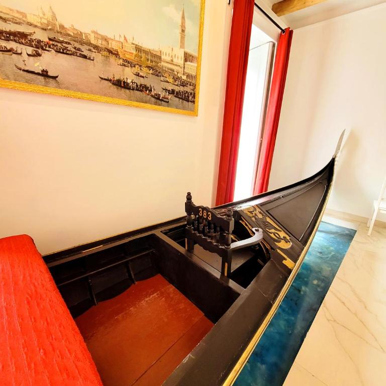 I Migliori Artisti New - Queen Room with Balcony - 14