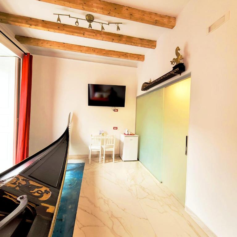 I Migliori Artisti New - Queen Room with Balcony - 16
