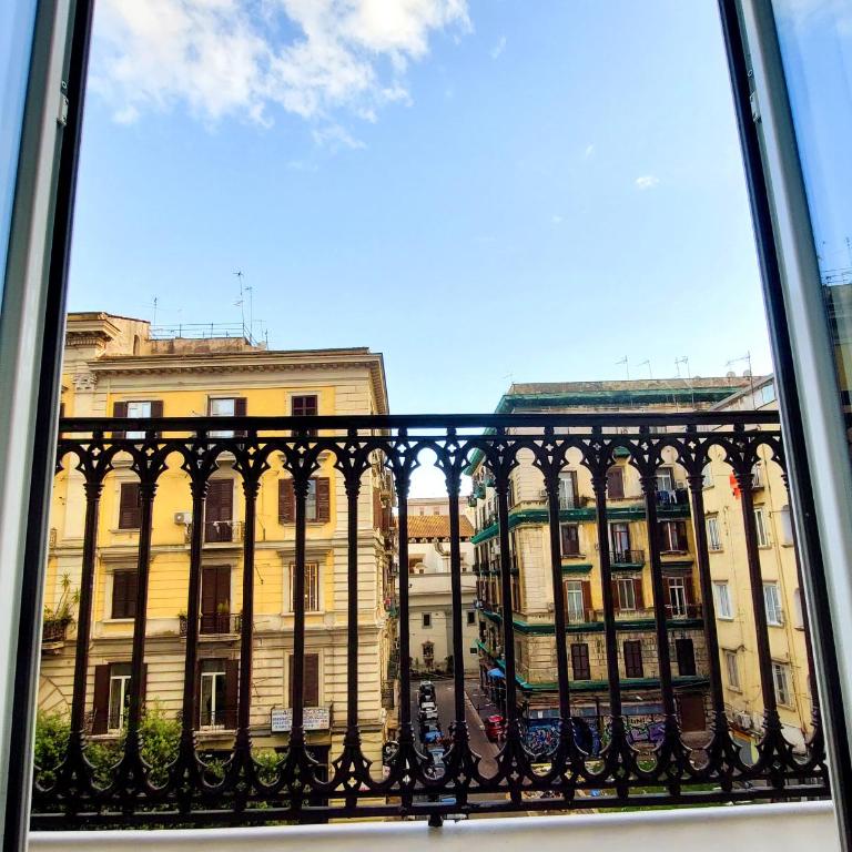 I Migliori Artisti New - Queen Room with Balcony - 23