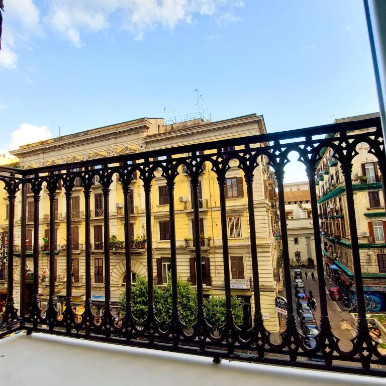 I Migliori Artisti New - Queen Room with Balcony - 20
