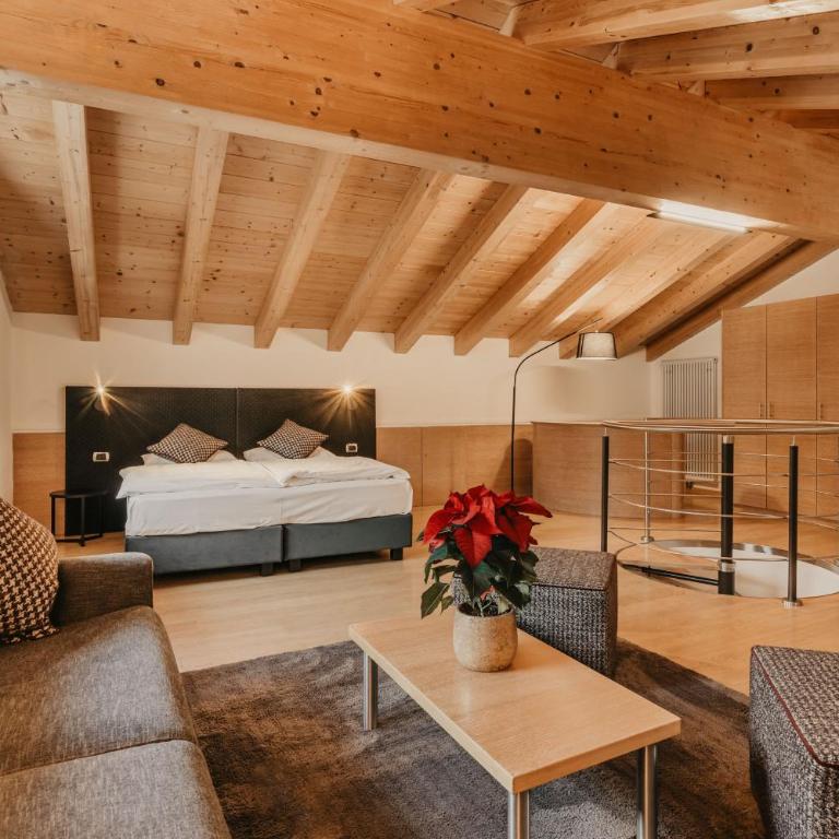 Hotel Hell - Suite Familiare - 3
