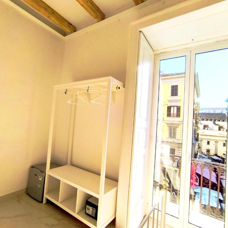 I Migliori Artisti New - Deluxe Double Room with Balcony - 22