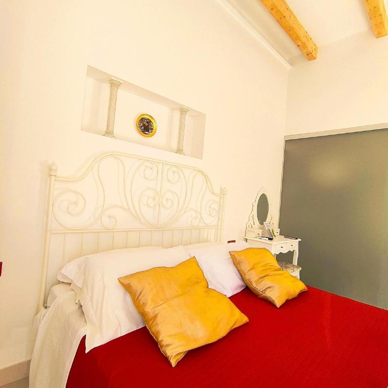 I Migliori Artisti New - Deluxe Double Room with Balcony - 21