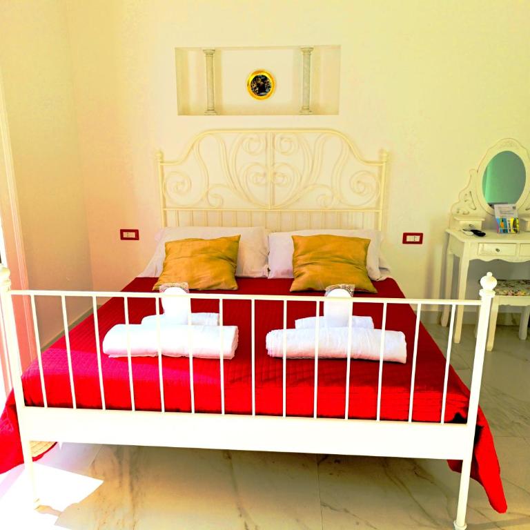 I Migliori Artisti New - Deluxe Double Room with Balcony - 31