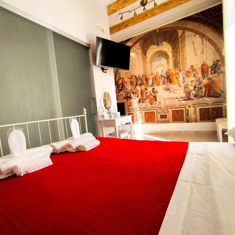 I Migliori Artisti New - Superior Double Room - 2