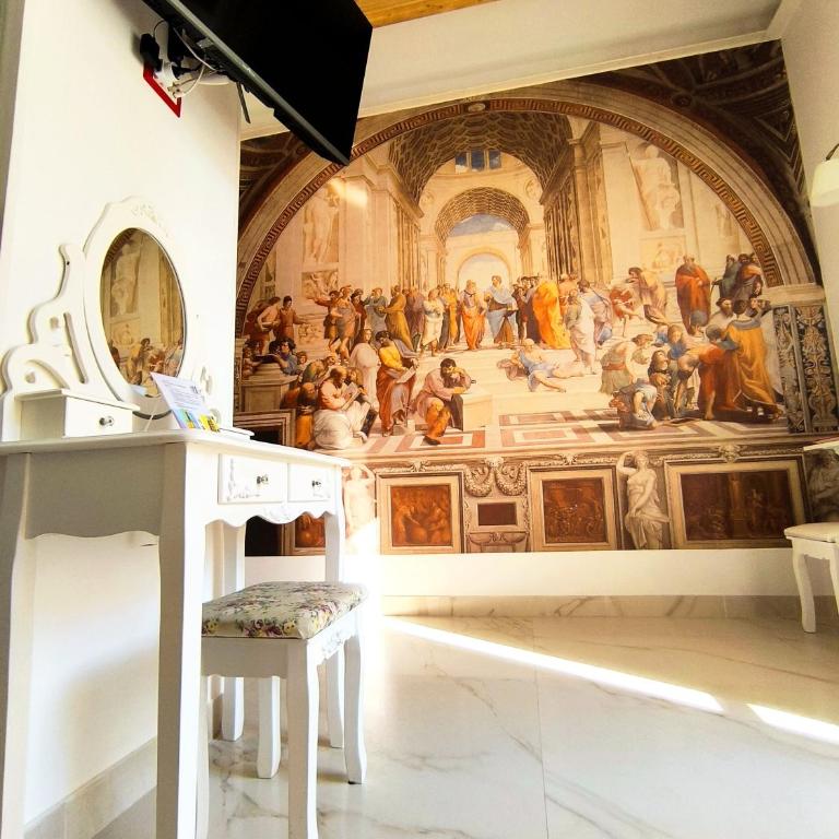 I Migliori Artisti New - Superior Double Room - 1