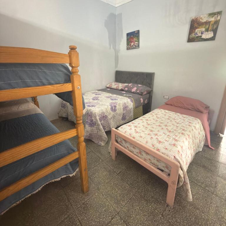 Yb verde - Casa con 1 dormitorio - 1