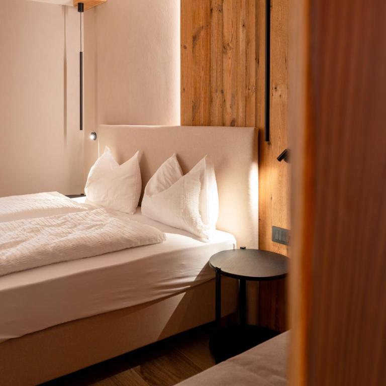 Guest House Fleim - Camera Tripla Comfort - 2